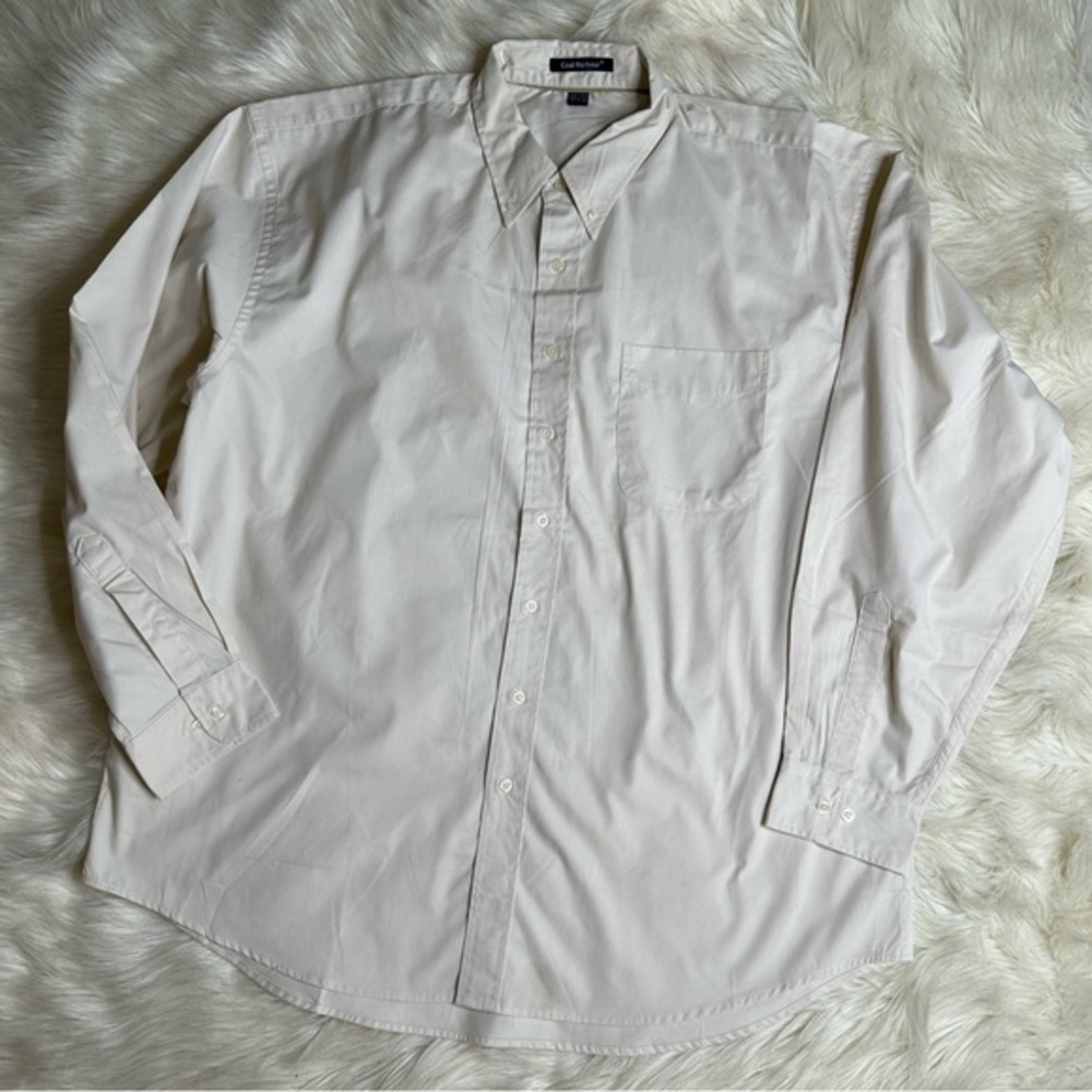 NWOT Coal Harbour long sleeve button down shirt